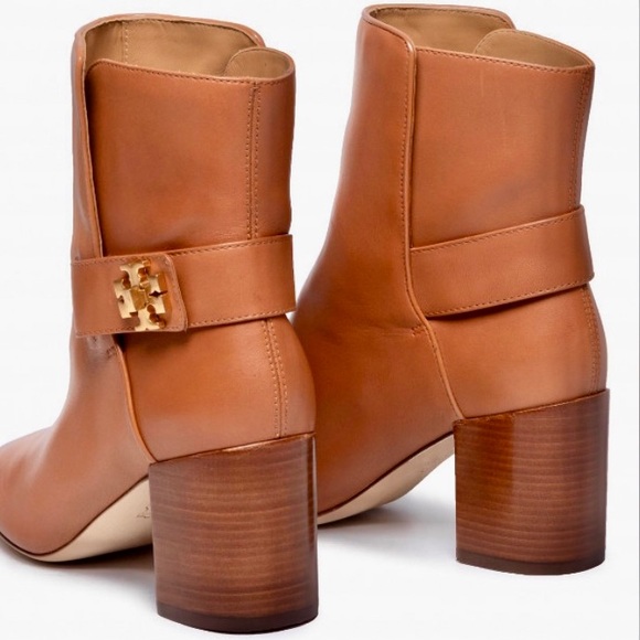 Tory Burch Kira 70mm Booties - Picture 7 of 16